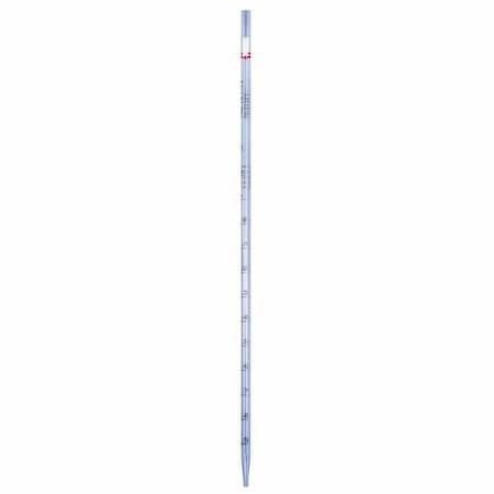 Serological Pipettes, 1ml, Bulk, 500/PK